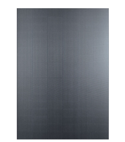 FuturaSun Solarmodul Mustermodul Silk® Nova Silber