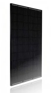 FuturaSun Solarmodul Next FU-320M, Vollschwarz - Art. 147651