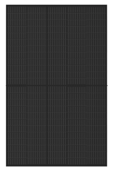 FutureSolar Group Solarmodul SR4-54HPB 405 - Art. 201465