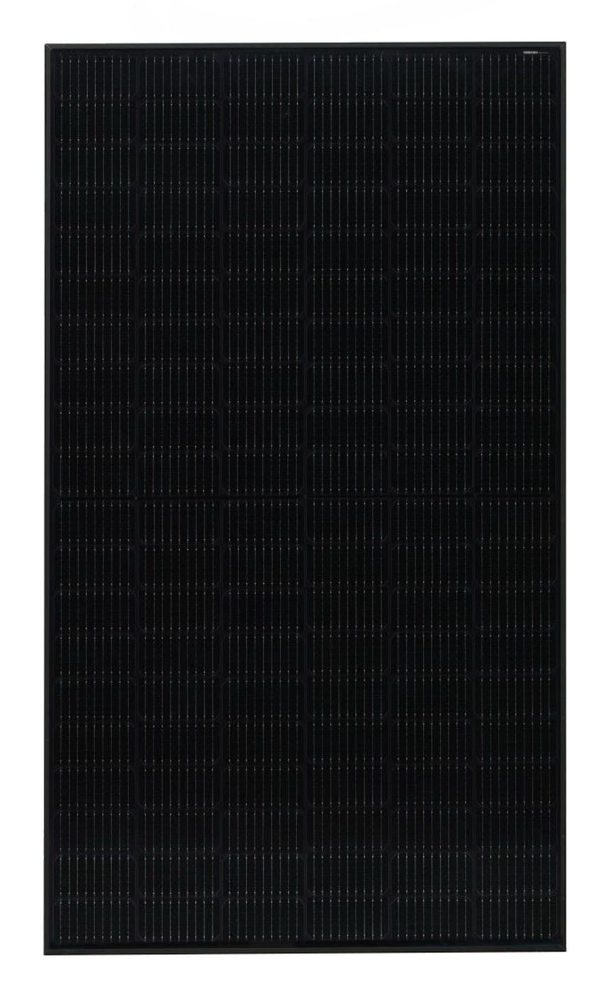 FutureSolar Group Solarmodul SR4-60HPB 450 - Art. 222063