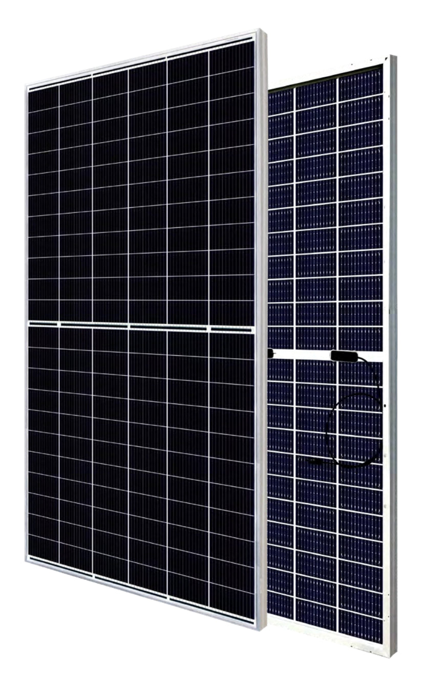 FutureSolar Group Solarmodul SR5-66HBD 675M - Art. 221287