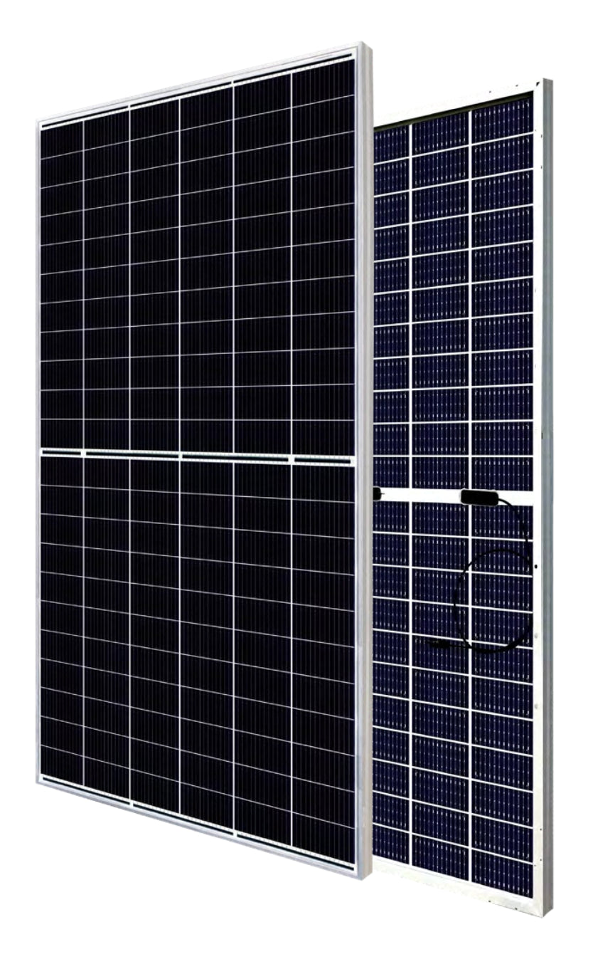 FutureSolar Group Solarmodul SR5-66HTD 700M - Art. 221605