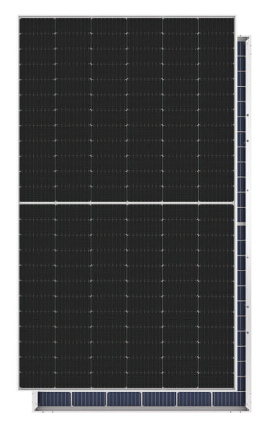 FutureSolar Group Solarmodul SR5-72HBD 545 - Art. 201470