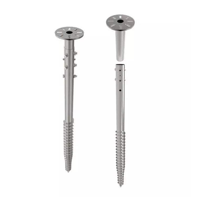 Fujian Super Solar Energy Technology Co., Ltd. - Installationszusatzkomponenten - G001 Ground Screw