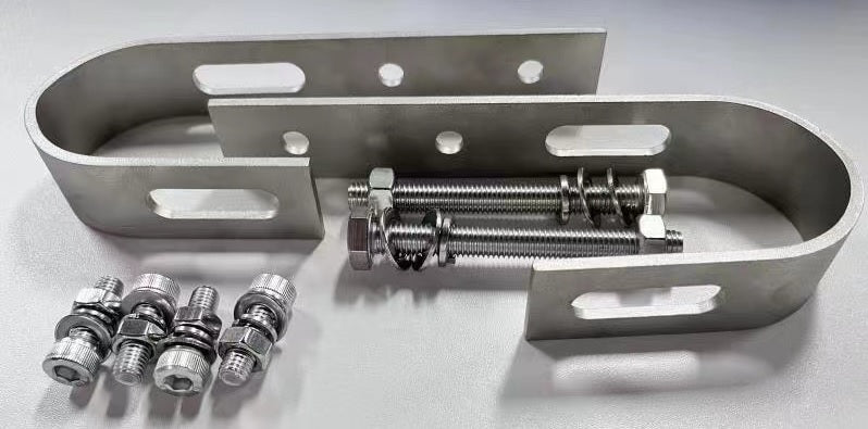 Round Pipe Hook