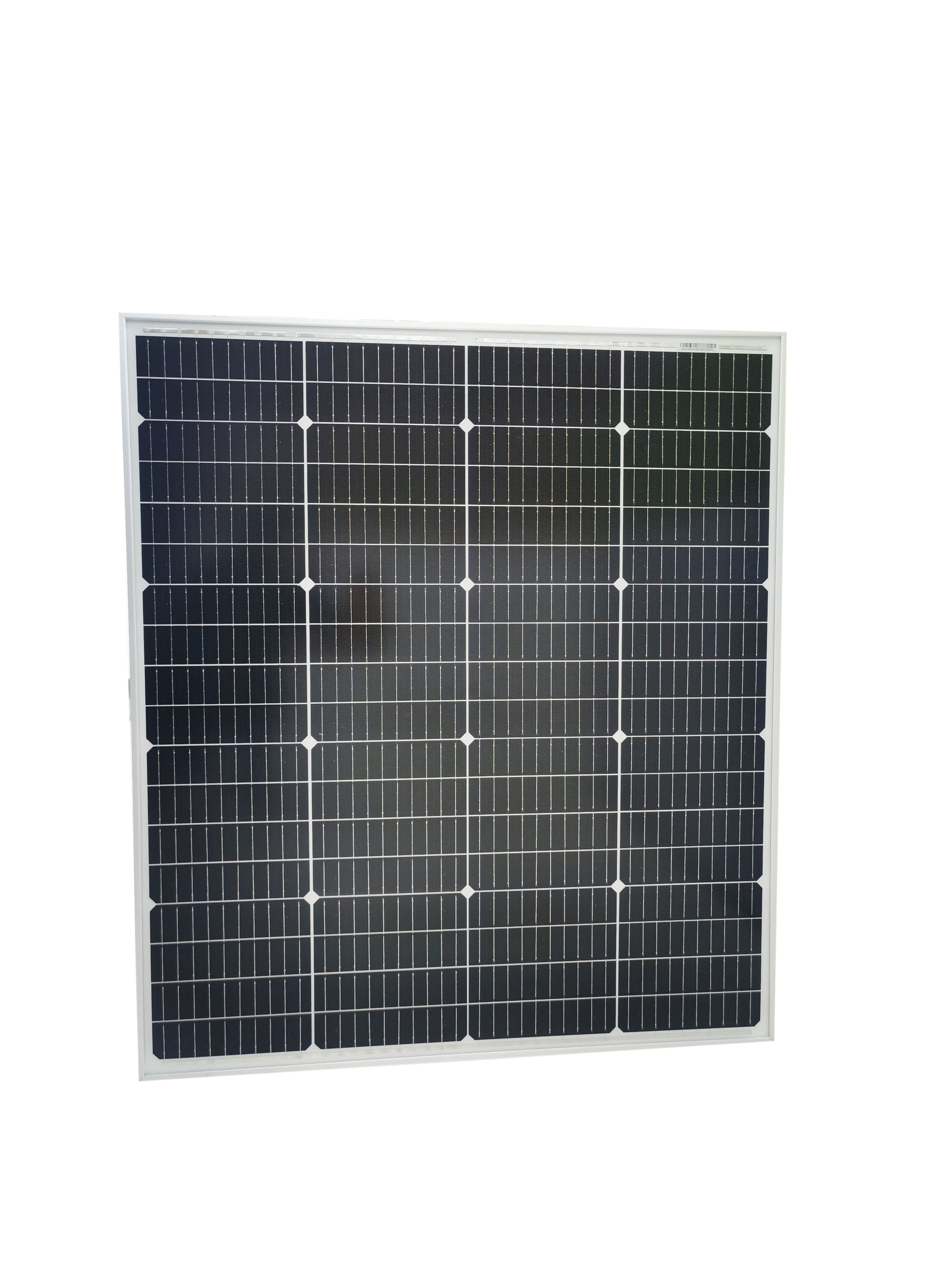 Ningbo Ring Electronics Co., Ltd. - Solarmodul - G10M120-72 G10M120-72 - Art. 183793