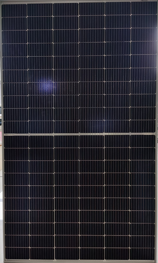 Ningbo Ring Electronics Co., Ltd. - Solarmodul - G10M450-60H-V G10M450-60H-V - Art. 183766