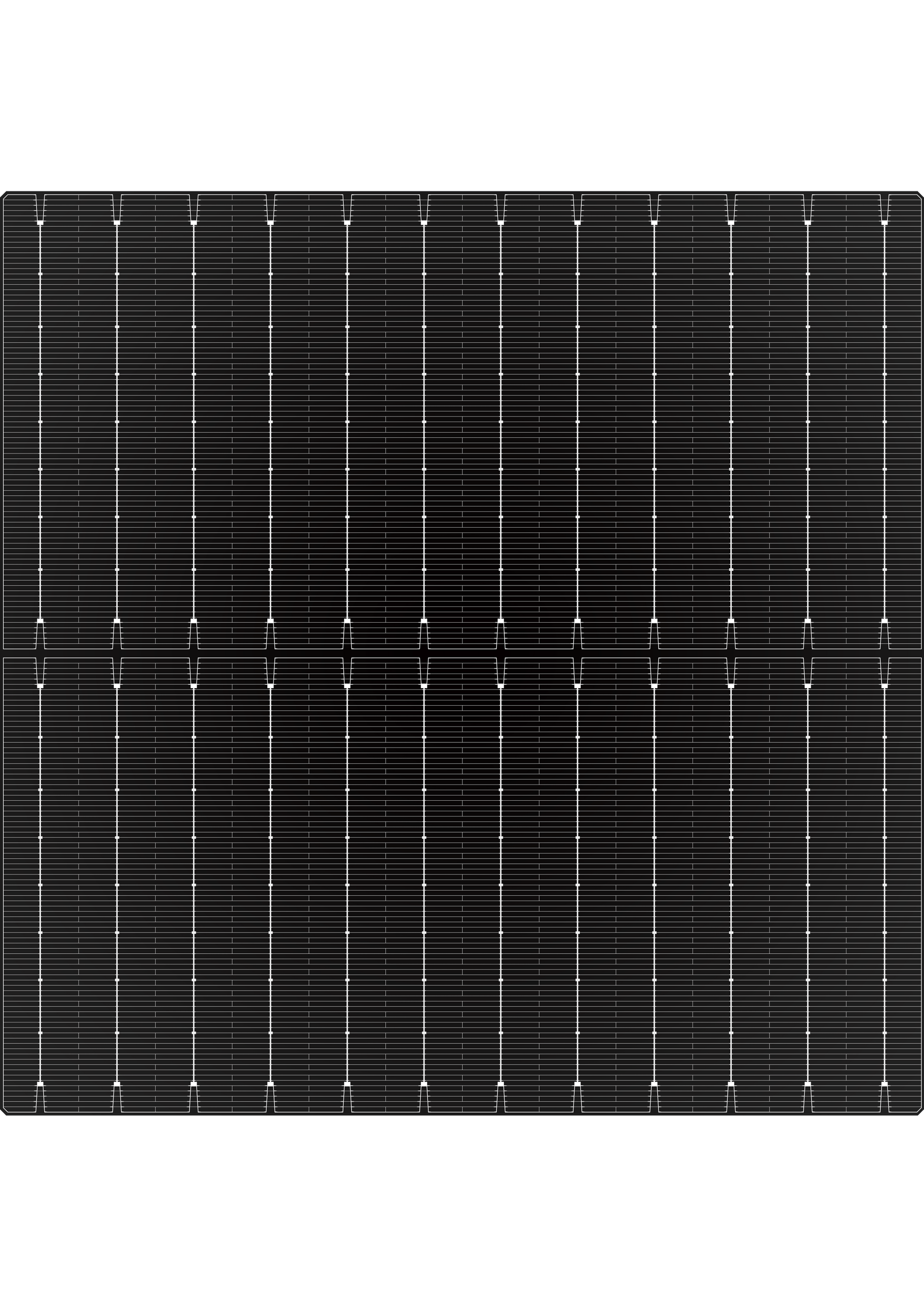 Jiangsu Runda PV Co.,Ltd - Zellen - G12-12BB G12-12BB - Art. 26847