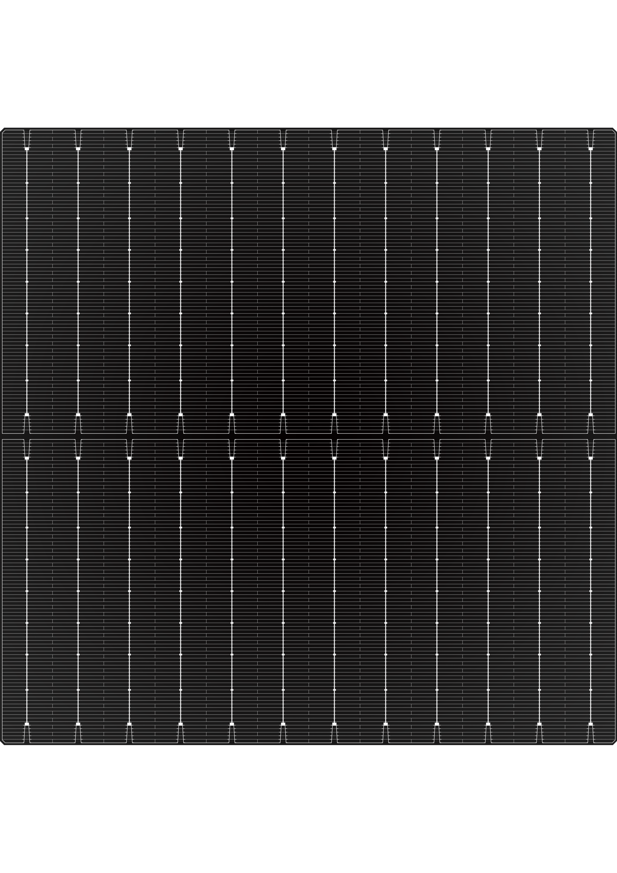 Jiangsu Runda PV Co.,Ltd - Zellen - G12-12BB G12-12BB - Art. 26847