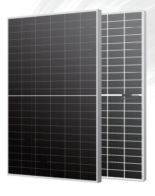 More Energy GmbH - Solarmodul - G12-132GA 645~665W 655 - Art. 179396