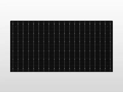 MBC Solar Energy Limited. - Zellen - G12-HJT Cell-N Type 245-252 HS-G12-252 - Art. 27607