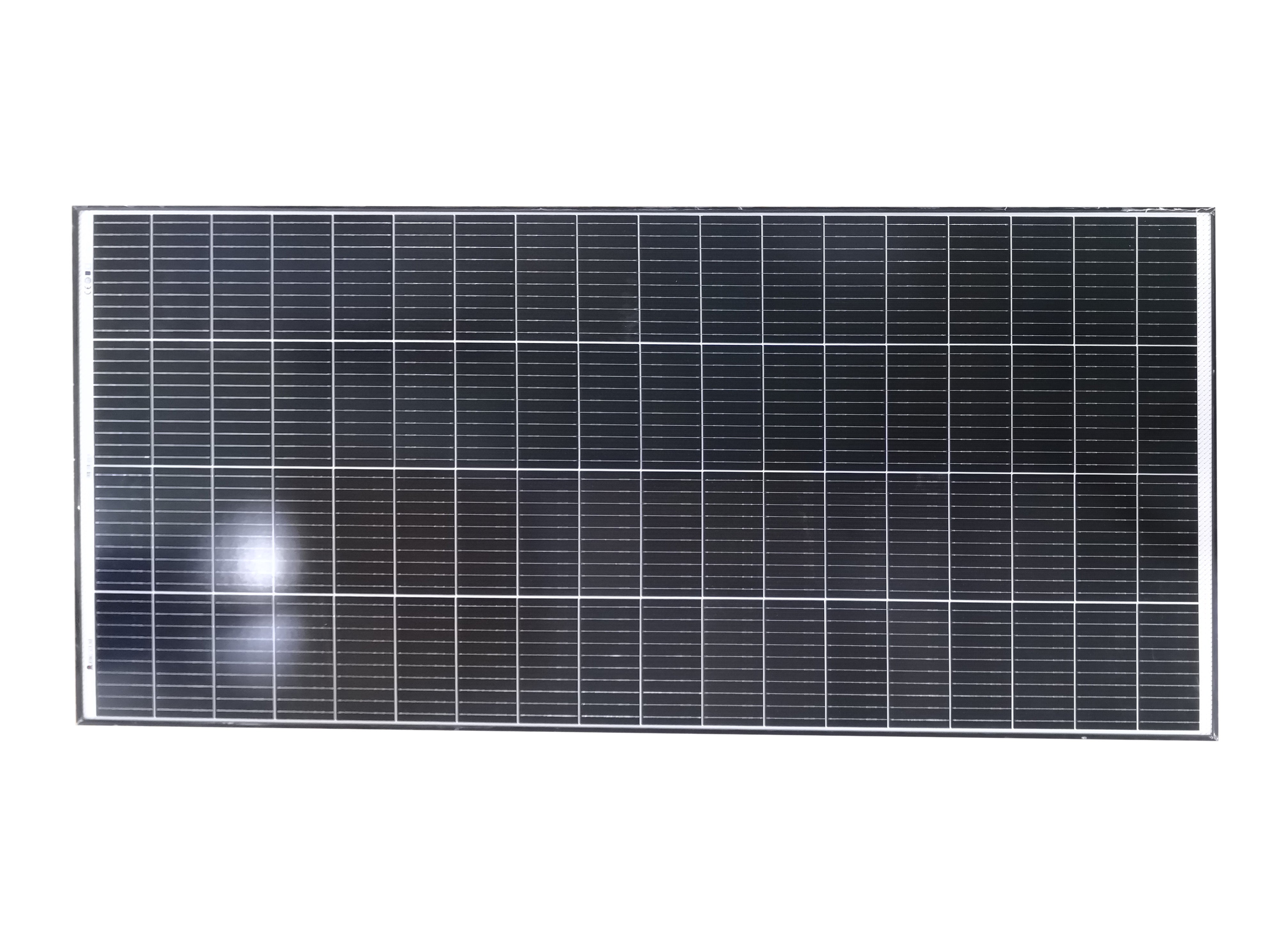 Ningbo Ring Electronics Co., Ltd. - Solarmodul - G12M330-72 36V G12M330-72 36V - Art. 183798