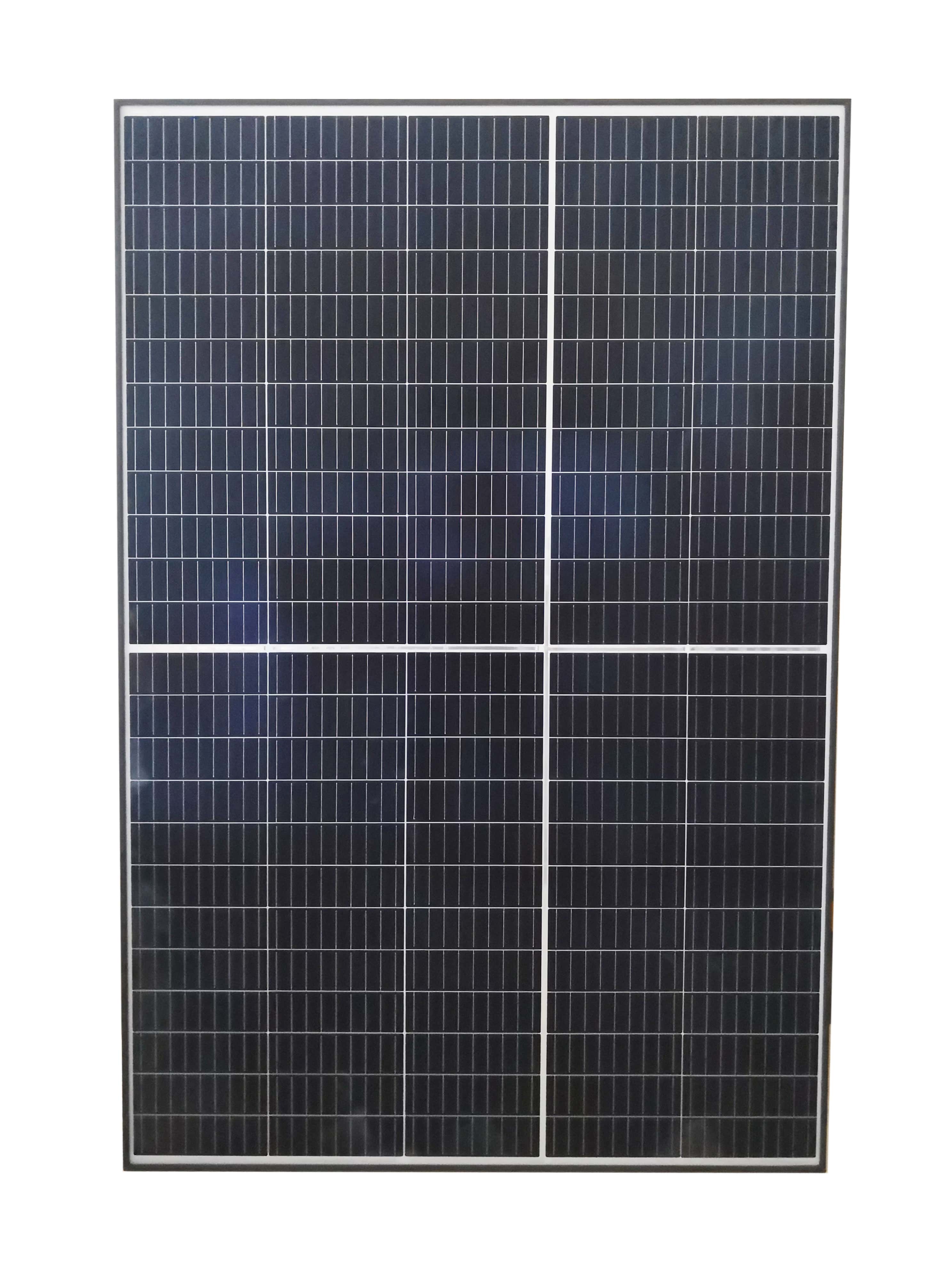 Ningbo Ring Electronics Co., Ltd. - Solarmodul - G12M400-60H-V G12M400-60H-V - Art. 183764