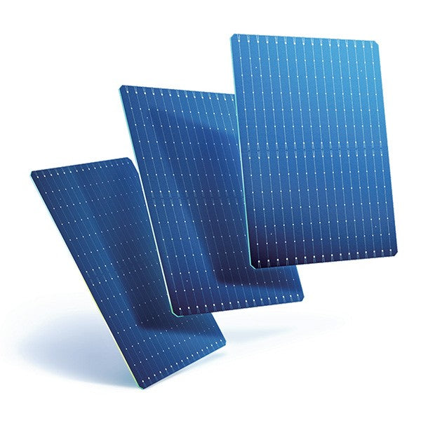 Flagsun Green Power Co., Ltd. - Zellen - G12R Mono-16BB 2 - Art. 29555