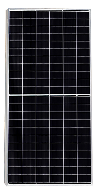 Redsolar New Energy Technology Co., Ltd. - Solarmodul - G12 MBB 650-670W 670 - Art. 236220