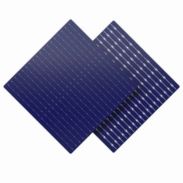 Flagsun Green Power Co., Ltd. - Zellen - G12 Mono-18BB 4 - Art. 29538