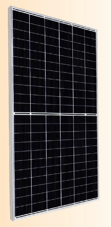MBC Solar Energy Limited. - Solarmodul - G12 Mono 650-670 665 - Art. 228435