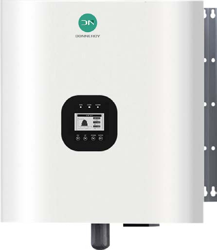 Shenzhen Donnergy Technology Co., Ltd - Wechselrichter - G15K-17K-20K-25K-P3HA G20K-P3HA - Art. 59461