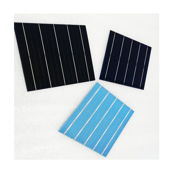 Topsky Energy Co., Ltd - Zellen - G1 158.75mm 5BB Mono PERC Solar Cell 2190 - Art. 25000
