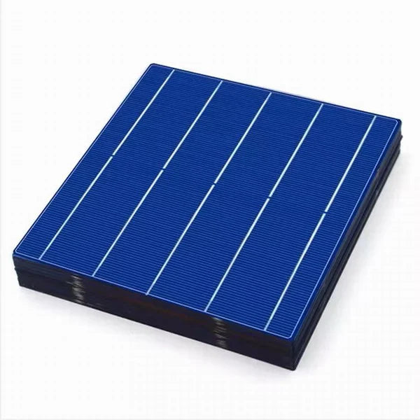 Flagsun Green Power Co., Ltd. - Zellen - G1 Mono-5BB 3 - Art. 29607