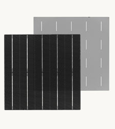 Ming Hwei Energy Co., Ltd - Zellen - G1 Mono PERC 5BB 5,569 - Art. 28877
