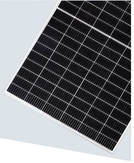 Fujian Haiyuan Composite Material Science and Technology Co.,Ltd. - Solarmodul - G1 Series BM120HBG 325~345W 335 - Art. 202094