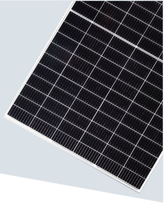 Fujian Haiyuan Composite Material Science and Technology Co.,Ltd. - Solarmodul - G1 Series BM120H 320~340W 335 - Art. 202090