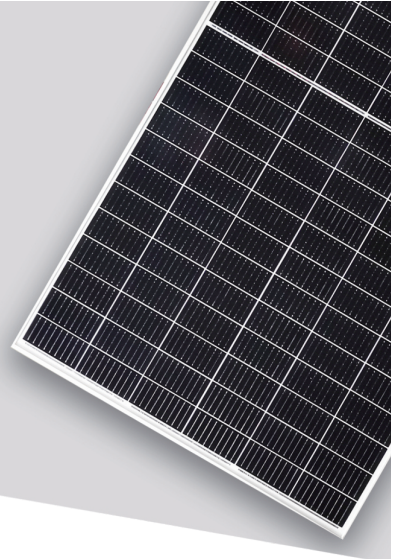 Fujian Haiyuan Composite Material Science and Technology Co.,Ltd. - Solarmodul - G1 Series BM144HBG 395~415W 395 - Art. 202102