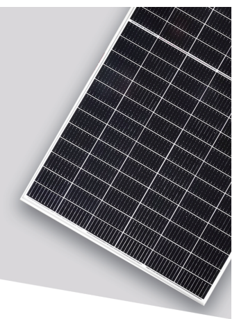 Fujian Haiyuan Composite Material Science and Technology Co.,Ltd. - Solarmodul - G1 Series BM144H 390~410W 410 - Art. 202101