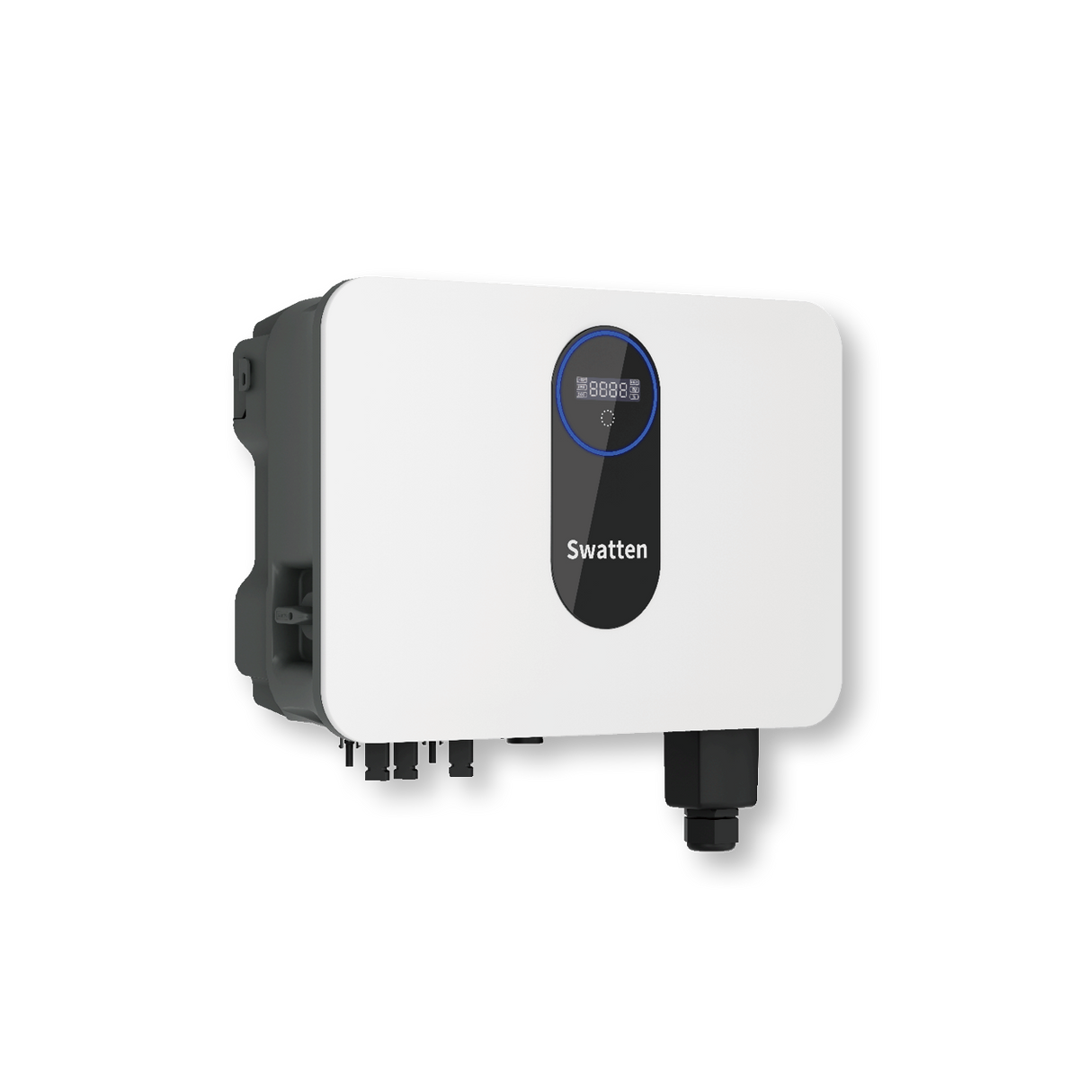 Shanghai Sieyuan Watten Technology Co., Ltd (SWatten) - Wechselrichter - G1 Series SiG-8/9/10kW-S SiG-8kW-S - Art. 57882