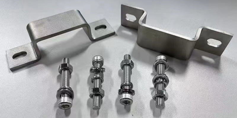 Square Tube Hook