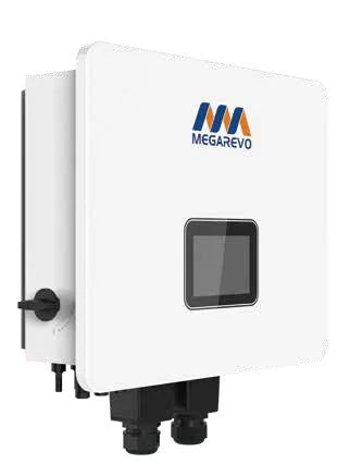 Shenzhen Megarevo Technology Co., Ltd. - Wechselrichter - G2 Hybrid Inverter R3~8KL1-G2 R5KL1-G2 - Art. 53656