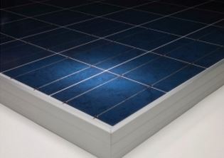 Grealtec - Solarmodul - GAT290-300P GAT 290 P - Art. 80489