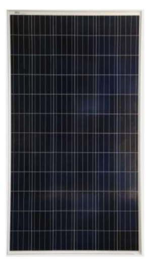 GreenBrilliance Renewable Energy LLP - Solarmodul - GB-260-285P 60 Cells 1000V GB-285P - Art. 185282