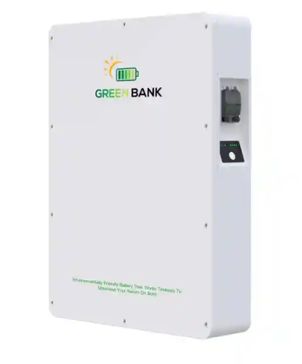 Green Bank Solar Australia - Speicher - GB48250 12Kwh GB48250 - Art. 36607