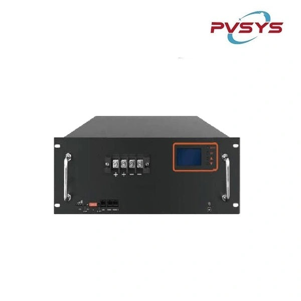 Shanghai Pvsys New Energy Co., Ltd - Speicher - GBP-L1 GBP24V-200AH - Art. 31570