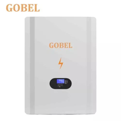 Gobel Power Energy (Shenzhen) Co., Ltd - Speicher - GBPW-48100BOX6 GBPW-48100BOX6 - Art. 35163