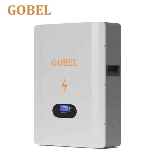 Gobel Power Energy (Shenzhen) Co., Ltd - Speicher - GBPW-48200BOX6 GBPW-48200BOX6 - Art. 35167