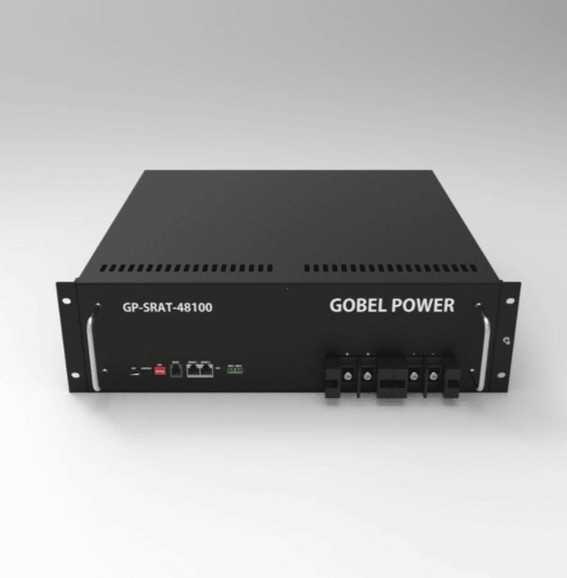 Gobel Power Energy (Shenzhen) Co., Ltd - Speicher - GBRK-48200M GBRK-48200M - Art. 35172