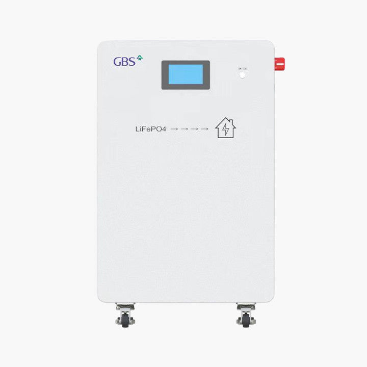 Zhejiang GBS Energy Co., Ltd. - Speicher - GBS-48300A-15KWH GBS-48300A-15KWH - Art. 36184