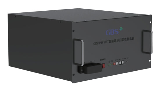 Zhejiang GBS Energy Co., Ltd. - Speicher - GBSFP51100LV-1/GBSFP51100LV-2 GBSFP51100LV-2 - Art. 20745