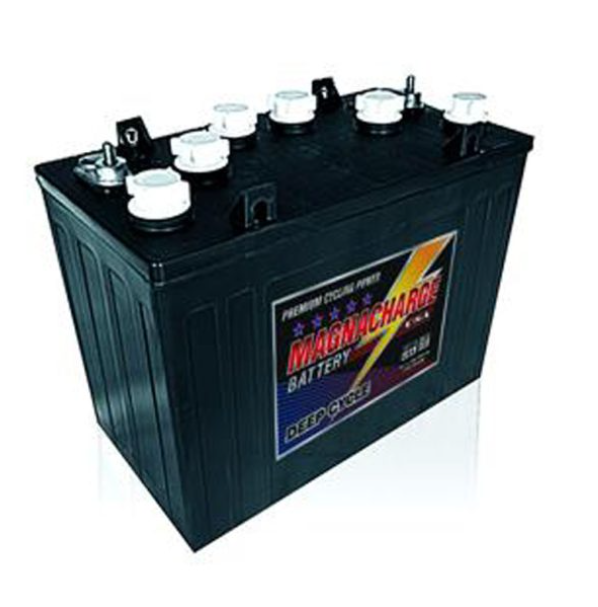 Magnacharge Battery Corporation - Speicher - GC-12V GC-12V - Art. 36823