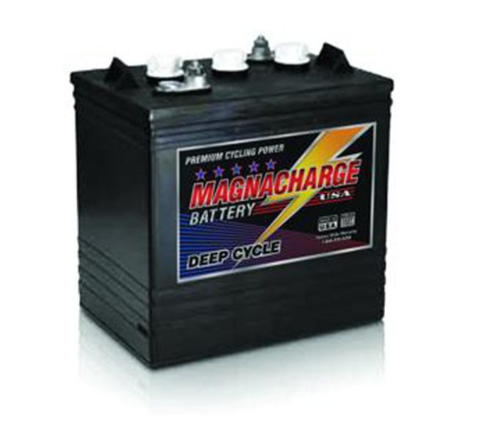 Magnacharge Battery Corporation - Speicher - GC-225 GC-225 - Art. 36824