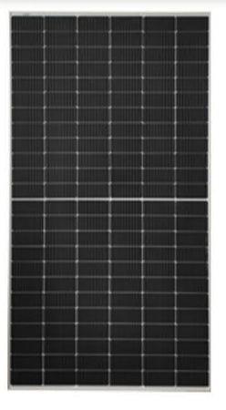 Guocheng Energy Construction Group Co., Ltd. - Solarmodul - GC530-550W-72MDH GC535-72MDH - Art. 187239