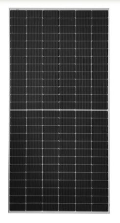 Guocheng Energy Construction Group Co., Ltd. - Solarmodul - GC585-605W-78MDH GC600-78MDH - Art. 187246