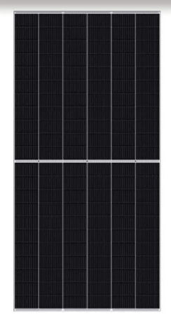 Guocheng Energy Construction Group Co., Ltd. - Solarmodul - GC650-670W-66MDH GC660-66MDH - Art. 187250
