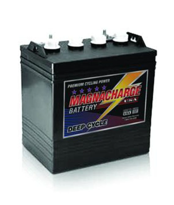 Magnacharge Battery Corporation - Speicher - GC8-875 GC8-875 - Art. 36825