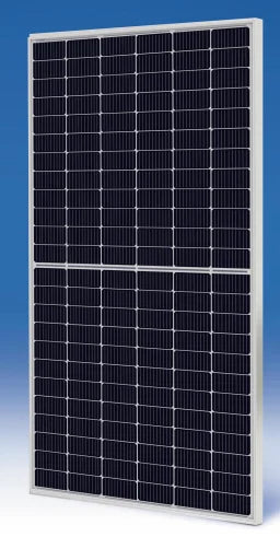 GCL System Integration Technology Co., Ltd. - Solarmodul - GCL-M10/72GDF 540-560W 555 - Art. 209268