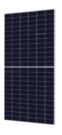 GCL System Integration Technology Co., Ltd. - Solarmodul - GCL-M10/72H Pro 540-560W 545 - Art. 163342