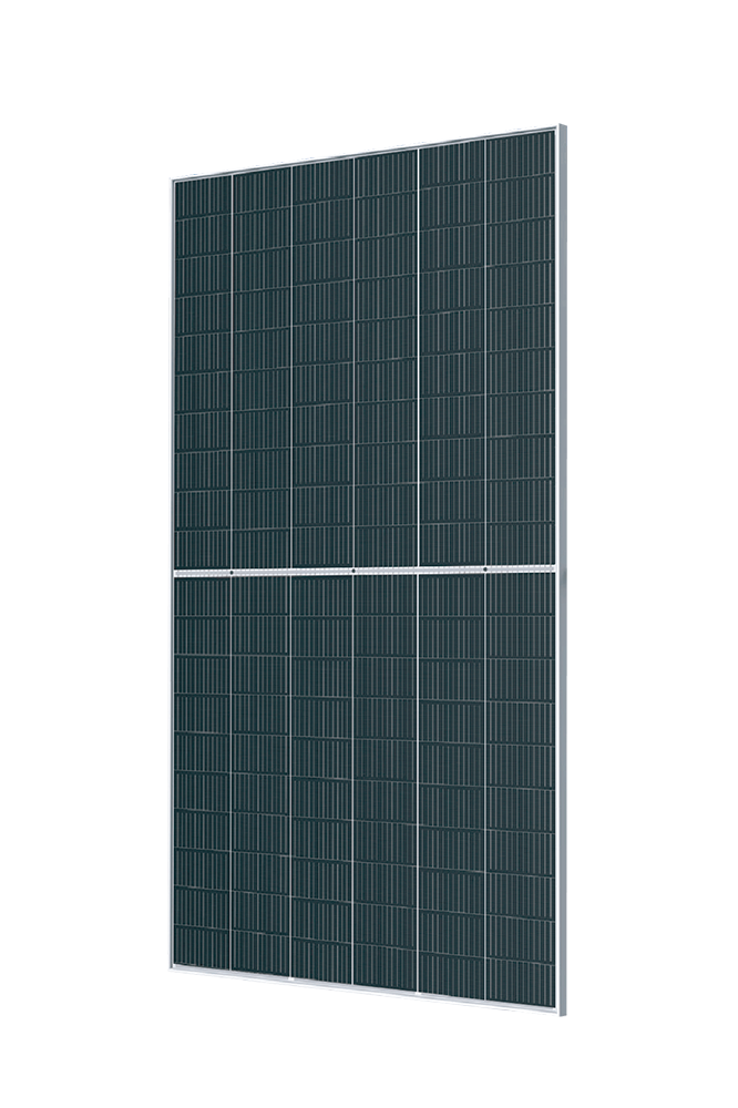GCL System Integration Technology Co., Ltd. - Solarmodul - GCL-M12/60GDF 590-610W 610 - Art. 168356